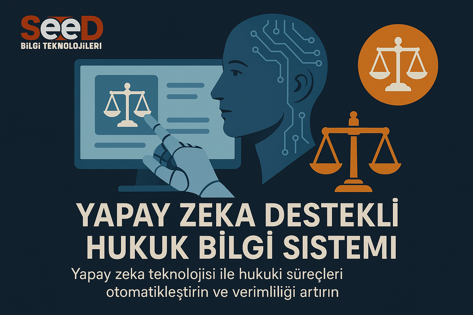 Legal AI System