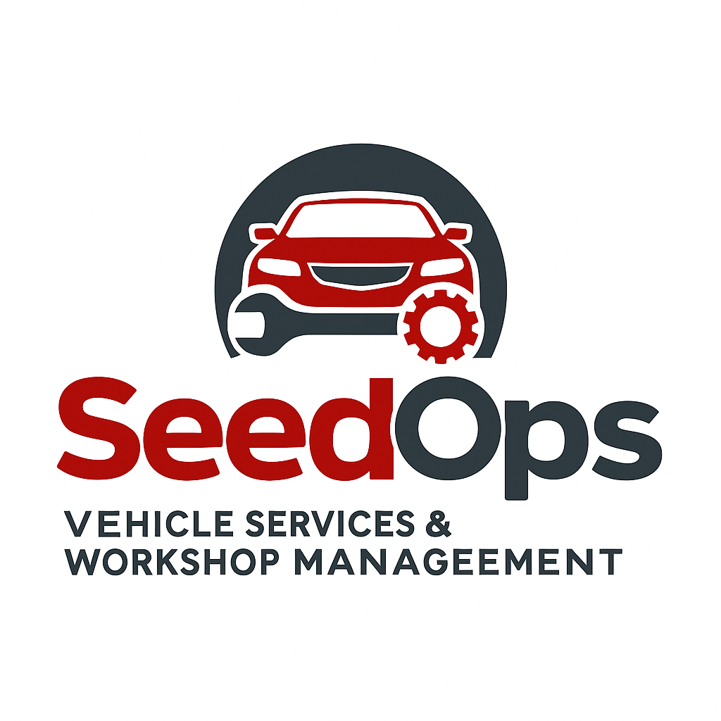 SeedOps