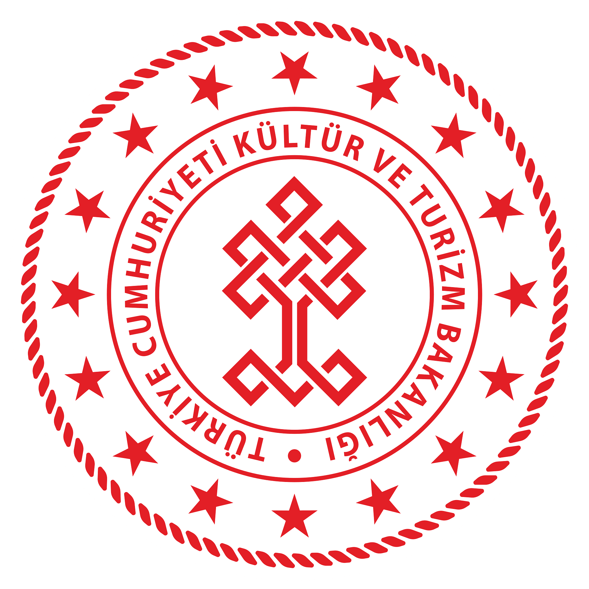 Ministry Logo